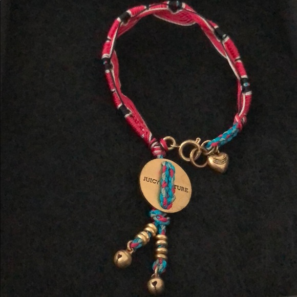 JUICY COUTURE BRACELET - Picture 2 of 8
